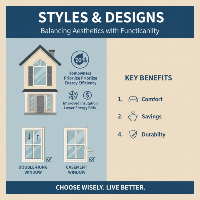 What is the Best Type of Doors and Windows for Your Home?