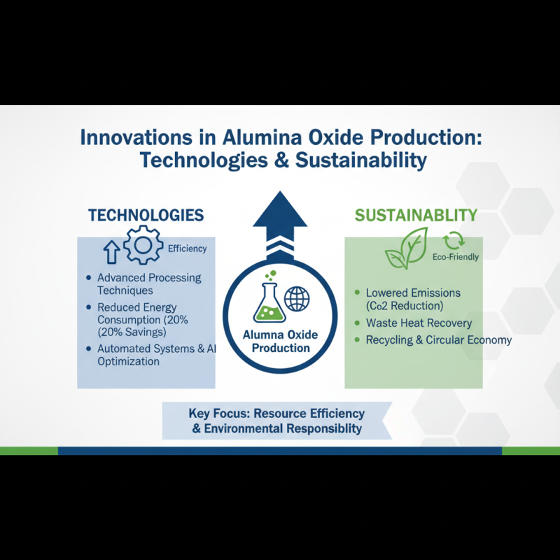 Best Alumina Oxide Suppliers Worldwide for Your Sourcing Needs?