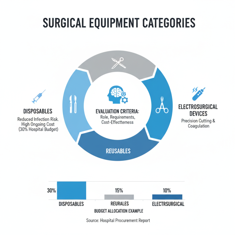 How to Choose the Right Surgical Equipment for Your Needs?
