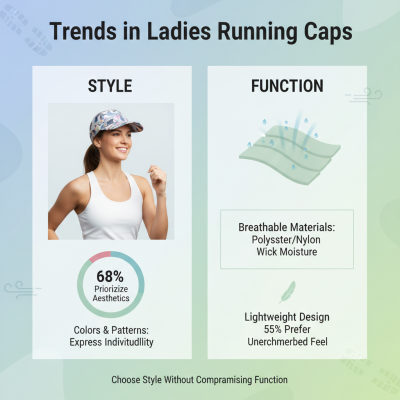 10 Essential Tips for Choosing the Perfect Ladies Running Cap