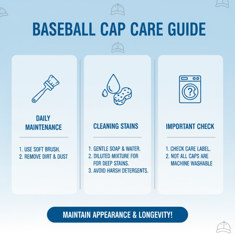 Top 10 Best Baseball Caps for Every Occasion Tips?