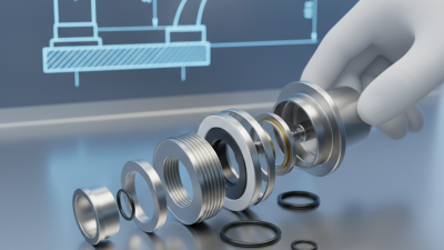 Discover the Best Faucet Cartridge for Global Buyers in 2026?