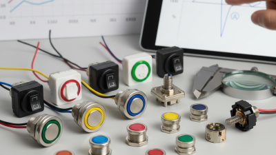 2026 How to Choose the Best Momentary Push Button Switch?