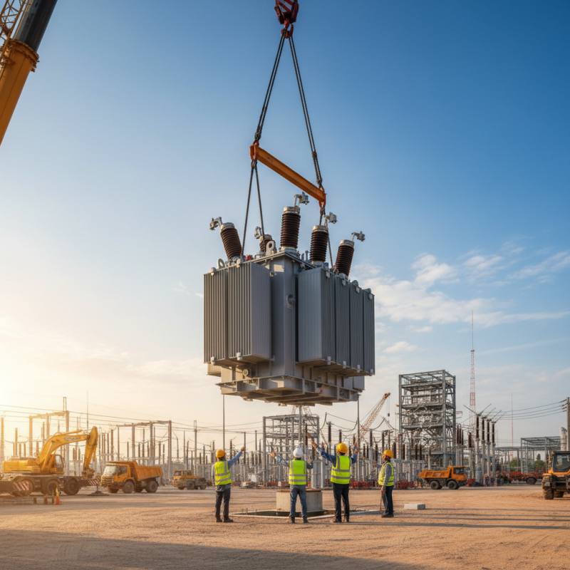 Best On Site Transformer Solutions for Global Buyers?