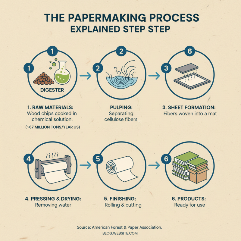 What is a Paper Machine and How Does it Work?