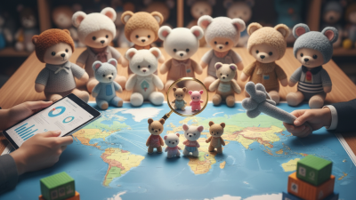 Ultimate Tips for Sourcing Plush Dolls Globally?
