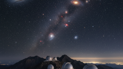 Discover the Best Star Observatories in China for Your Next Visit?