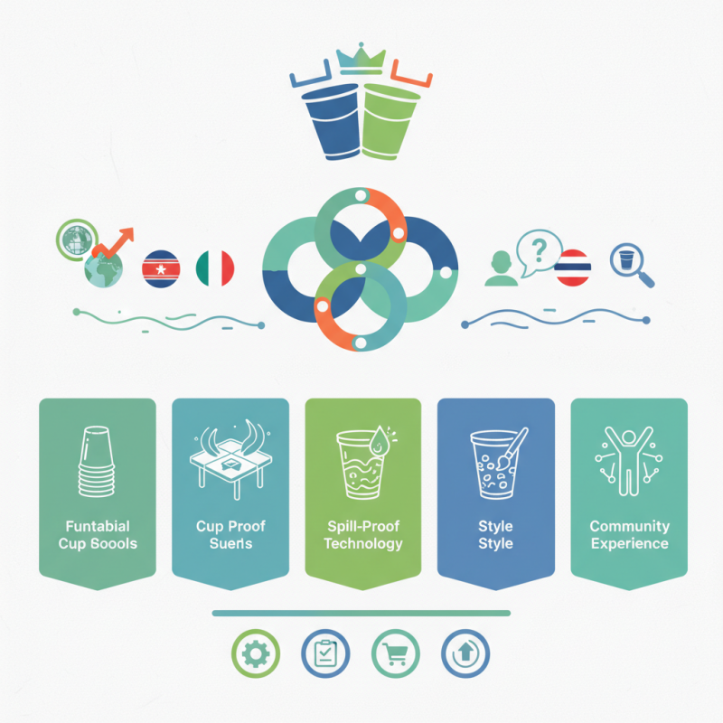 Top 10 Cup Pong Sets for Global Buyers in 2026?