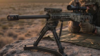 How to Choose the Best Military Gun Rest for Accurate Shooting?
