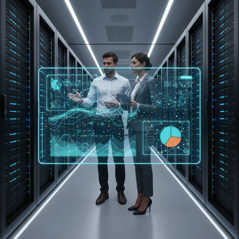 Why Choose True Nas Server for Your Business Needs?