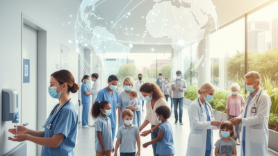 10 Best Infection Prevention Practices for a Healthier Future?