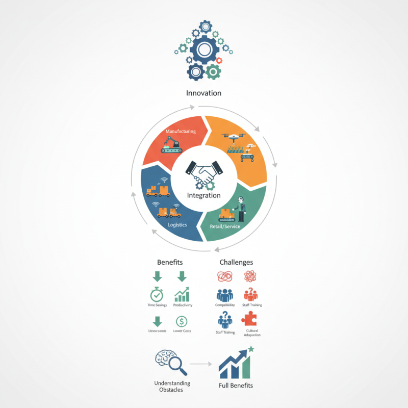 Top Autonomous Robot Projects to Boost Your Business?