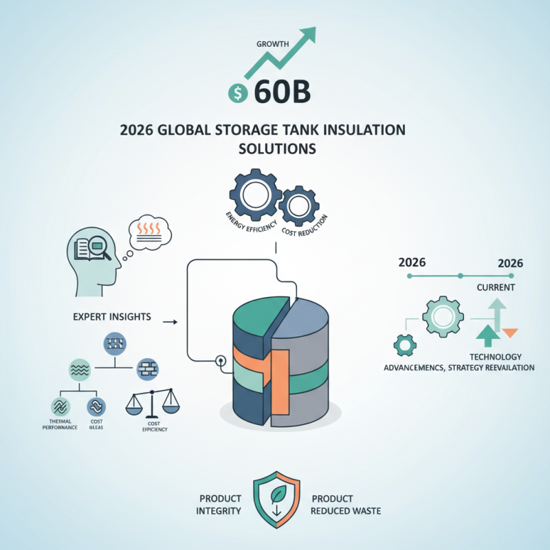 2026 Top Storage Tank Insulation Solutions for Global Buyers?