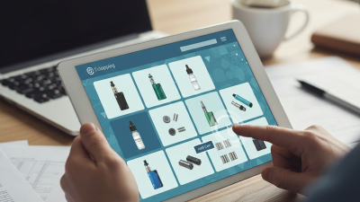 Top 10 E Cigarettes Online Shopping Tips for Beginners