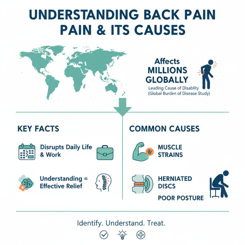 How to Choose the Best Warm Pad for Back Pain Relief?