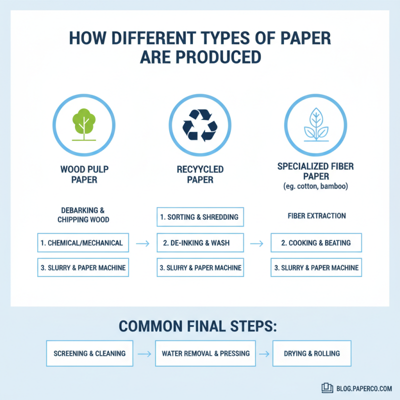What is a Paper Machine and How Does it Work?