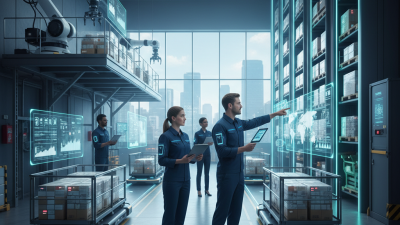 How to Become a Skilled Material Handler in 2026?