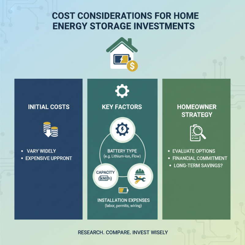 Top 10 Home Energy Storage Solutions You Should Consider?