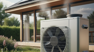 Best Air Energy Heat Pumps for Efficient Home Heating?