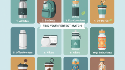10 Best Drinking Bottles for Every Lifestyle Need?