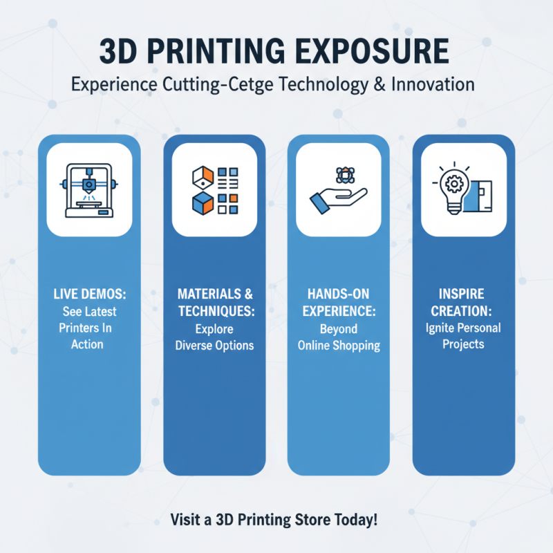 Top 10 Benefits of Shopping at a 3D Printing Store Today?