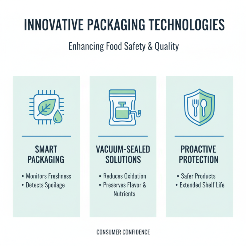 Top Food Packaging Tips for Global Buyers to Consider?