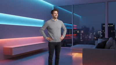 How to Choose the Best RGB LED Strip for Your Needs?