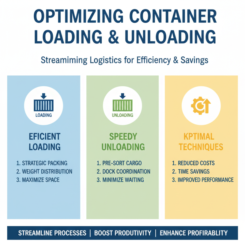 Top 10 Tips for Efficient Cargo Shipping Container Management?