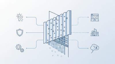 What is Perforated Corrugated Metal Panels and Their Uses?