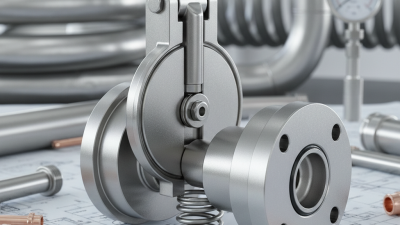 Top 2026 Swing Check Valve Options for Global Buyers?