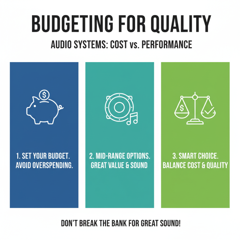 Why Choose the Best Audio System for Your Needs?