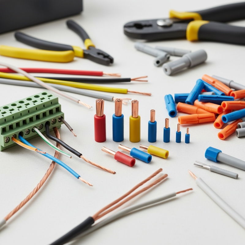 How to Choose the Right Electrical Wire Connectors for Your Needs?