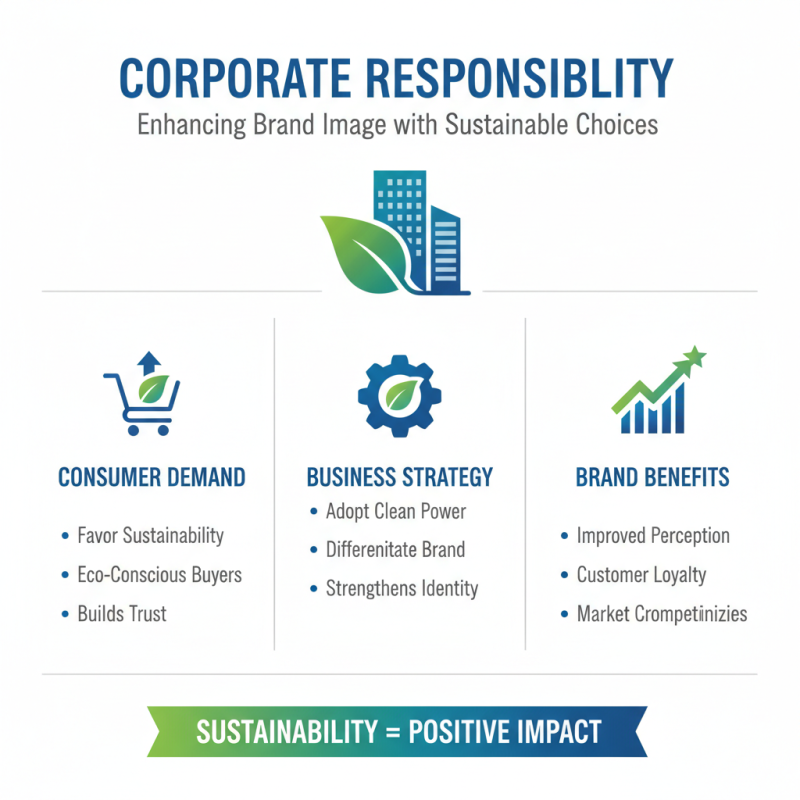 What Are the Benefits of Clean Power for Global Buyers?