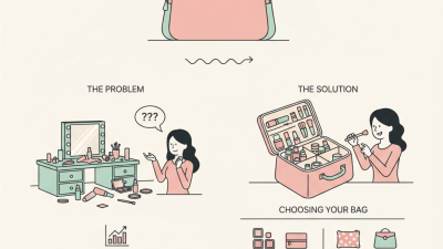 How to Choose the Best Makeup Organizer Bag for Your Needs?