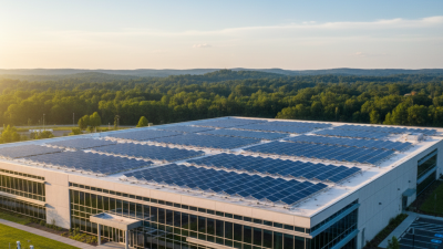 10 Essential Tips for Installing Commercial Solar Systems