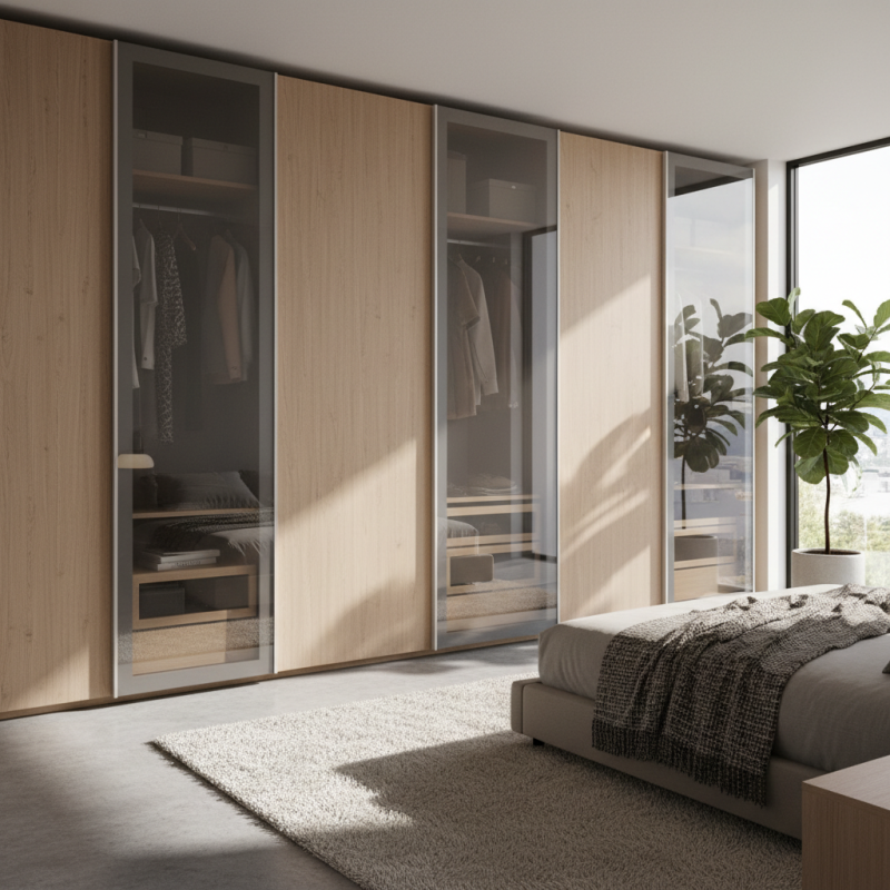 2026 Best Sliding Robe Doors for Your Home Design Needs?