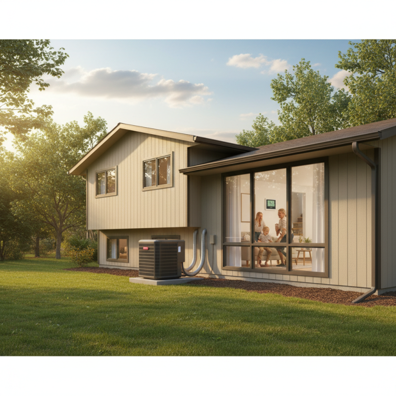 Best HVAC Systems for Home Comfort and Energy Efficiency?