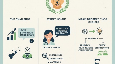 How to Choose the Best Dog Products for Your Needs?