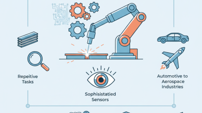 What is Welding Robots and How Do They Work?