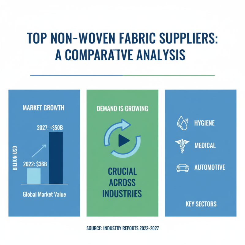 Top Non Woven Fabric Suppliers for Quality and Affordability?