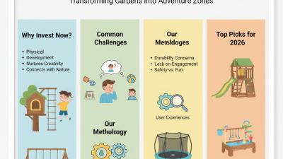 Best Garden Playing Equipment for 2026 Recommendations?