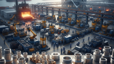 Top 10 Metal Hose Fittings Suppliers in China for Global Buyers?