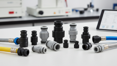 Top 10 Plastic Hose Connector Options for Global Buyers?