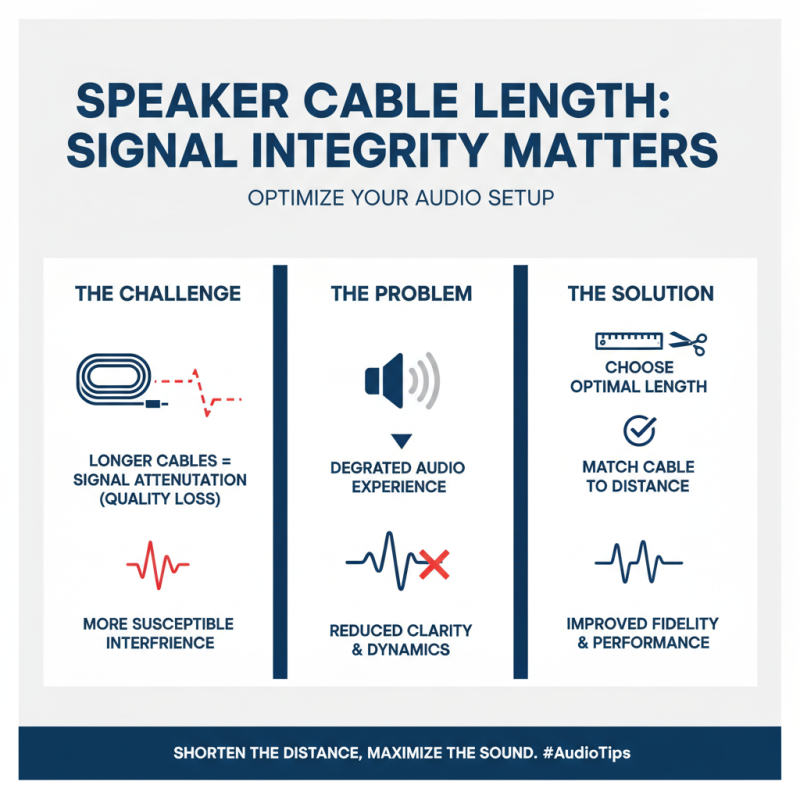 How to Choose High End Speaker Cables for Your Audio Setup?