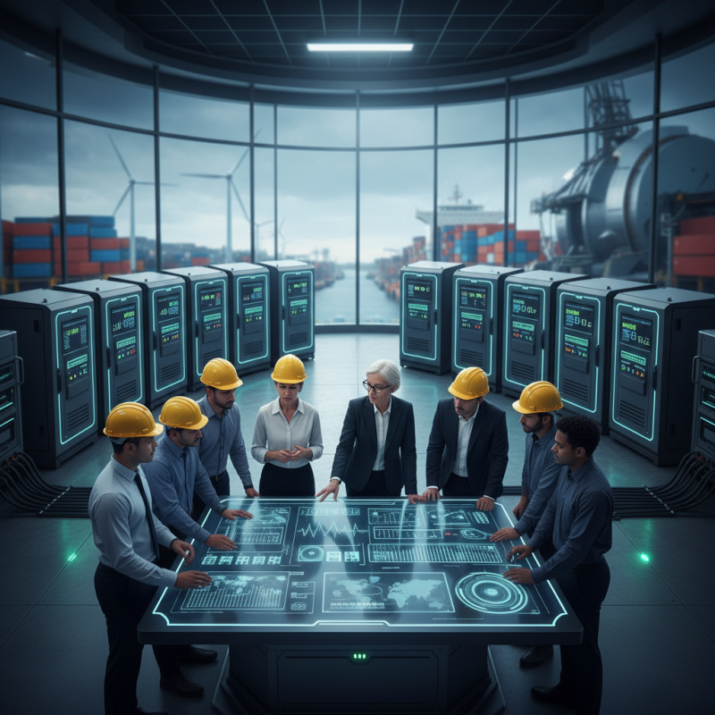 Best Frequency Converter Options for Global Buyers?