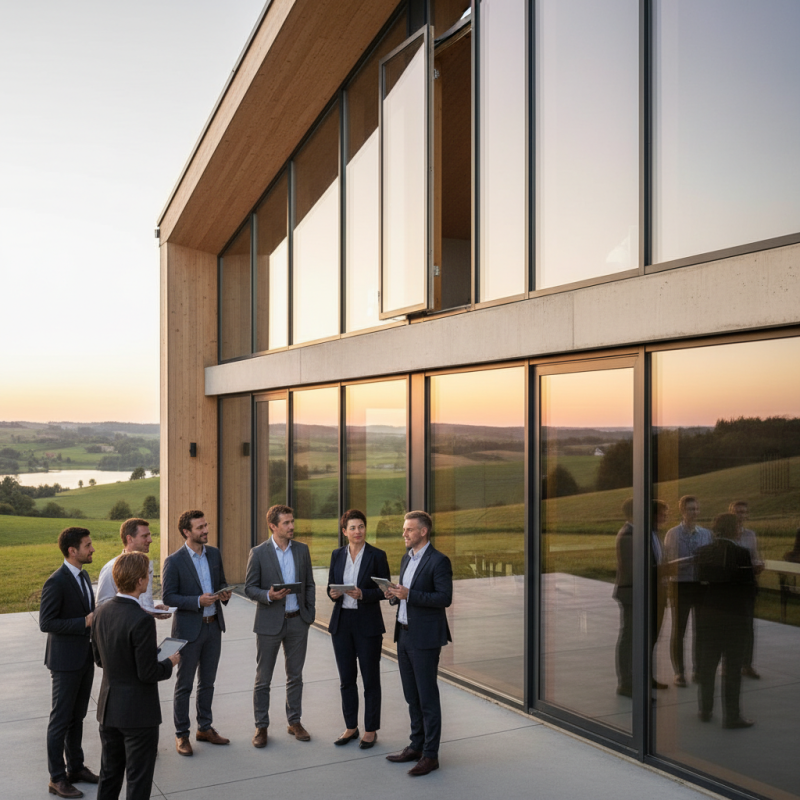 China Best Casement Windows for Global Buyers in 2026?