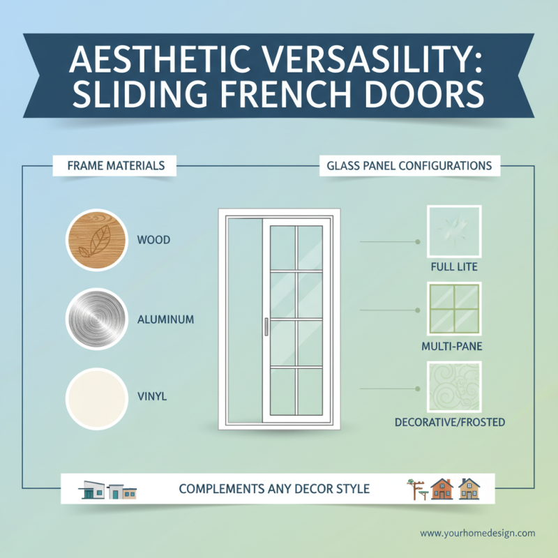 Top 10 Benefits of Sliding French Doors for Your Home?