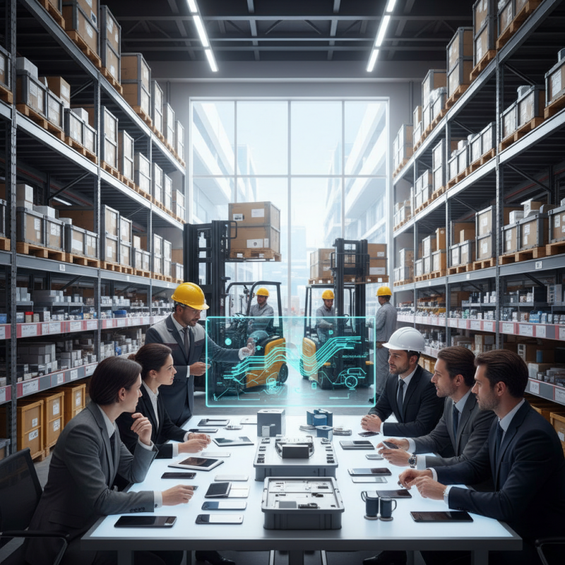 China Best Mobile Phone Spare Parts For Global Buyers?