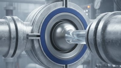 What is a Cryogenic Ball Valve and How Does It Work?