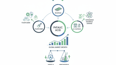 What is Phthalic Acid and Its Uses in Global Markets?